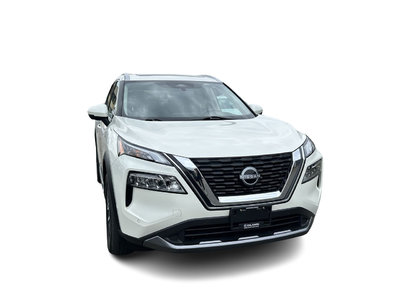 2023 Nissan Rogue in Vancouver, British Columbia