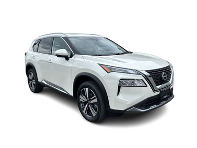 2023 Nissan Rogue in Vancouver, British Columbia