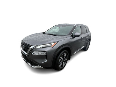 2023 Nissan Rogue in Vancouver, British Columbia