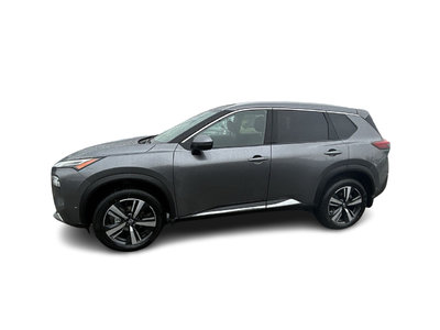 2023 Nissan Rogue in Vancouver, British Columbia