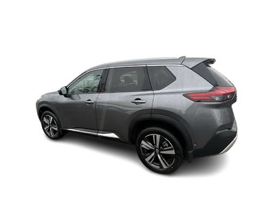 2023 Nissan Rogue in Vancouver, British Columbia