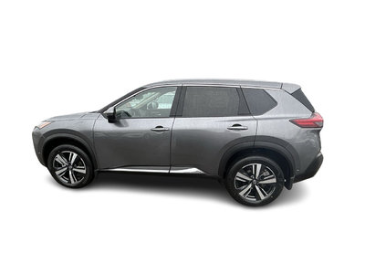 2023 Nissan Rogue in Vancouver, British Columbia
