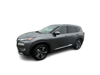 2023 Nissan Rogue in Vancouver, British Columbia