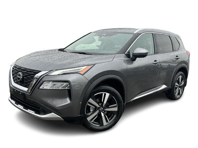 2023 Nissan Rogue in Vancouver, British Columbia