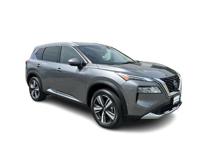 2023 Nissan Rogue in Vancouver, British Columbia