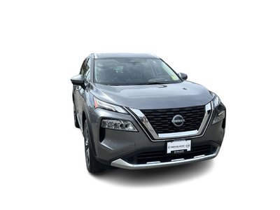 2023 Nissan Rogue in Vancouver, British Columbia
