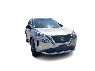 2023 Nissan Rogue in Vancouver, British Columbia