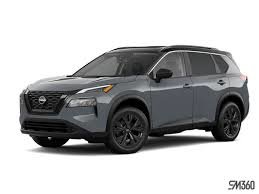 2023 Nissan Rogue in North Vancouver, British Columbia