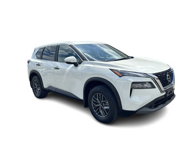 2023 Nissan Rogue in Vancouver, British Columbia