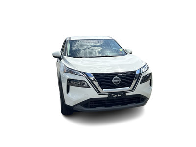 2023 Nissan Rogue in Vancouver, British Columbia