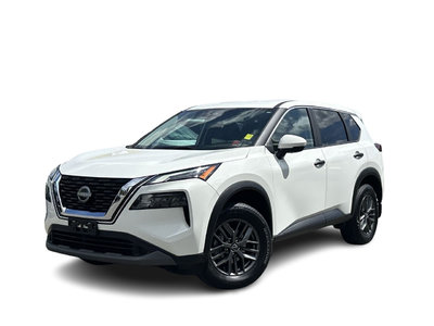 2023 Nissan Rogue in Vancouver, British Columbia
