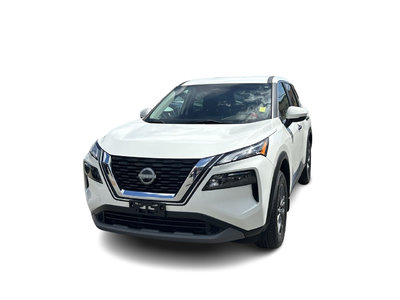 2023 Nissan Rogue in Vancouver, British Columbia