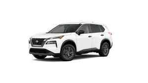2023 Nissan Rogue in North Vancouver, British Columbia