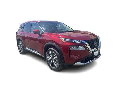 2023 Nissan Rogue in Vancouver, British Columbia