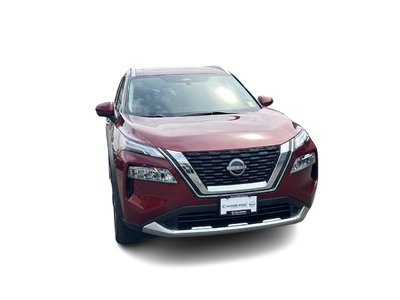 2023 Nissan Rogue in Vancouver, British Columbia
