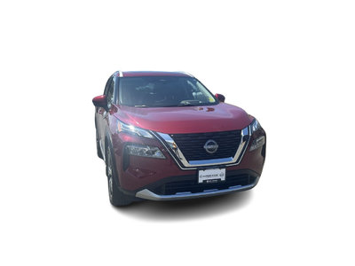 2023 Nissan Rogue in Vancouver, British Columbia