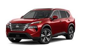 2023 Nissan Rogue in North Vancouver, British Columbia