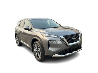 2023 Nissan Rogue in Vancouver, British Columbia