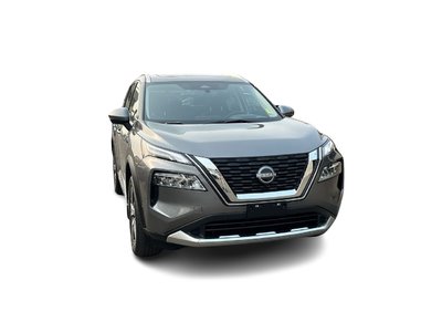 2023 Nissan Rogue in Vancouver, British Columbia