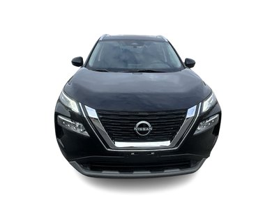 2023 Nissan Rogue in North Vancouver, British Columbia