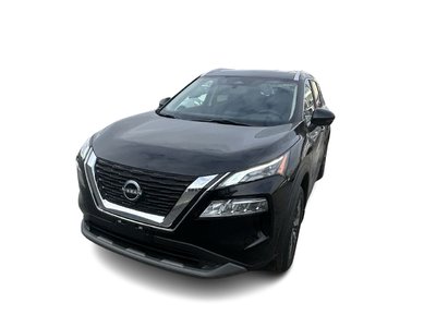 2023 Nissan Rogue in North Vancouver, British Columbia