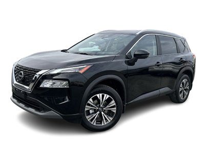 2023 Nissan Rogue in North Vancouver, British Columbia
