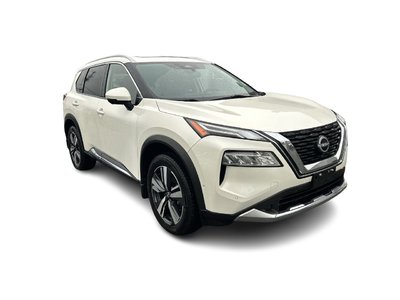 Nissan Rogue  2023 à Vancouver, Colombie-Britannique