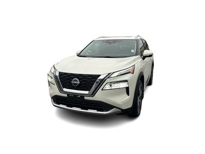Nissan Rogue  2023 à Vancouver, Colombie-Britannique