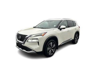 Nissan Rogue  2023 à Vancouver, Colombie-Britannique