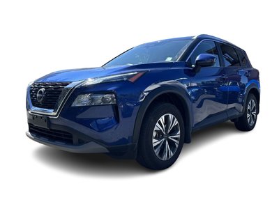 2023 Nissan Rogue in Vancouver, British Columbia