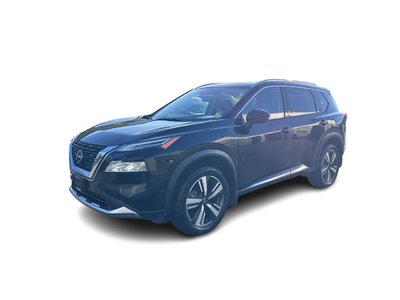 Nissan Rogue  2023 à Vancouver, Colombie-Britannique