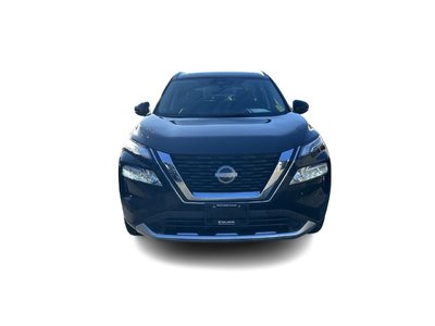 2023  Rogue in North Vancouver, British Columbia