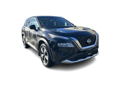 2023  Rogue in North Vancouver, British Columbia