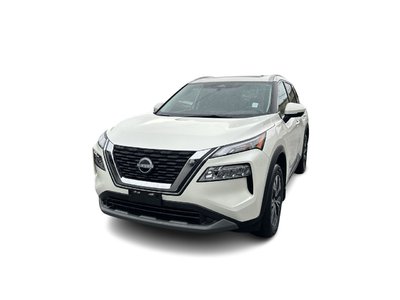 Nissan Rogue  2023 à Vancouver, Colombie-Britannique