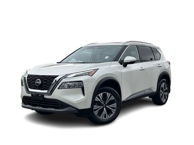 2023  Rogue in Vancouver, British Columbia