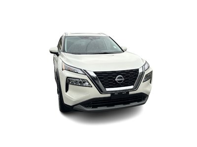 2023  Rogue in Vancouver, British Columbia