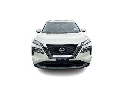 2023  Rogue in Vancouver, British Columbia