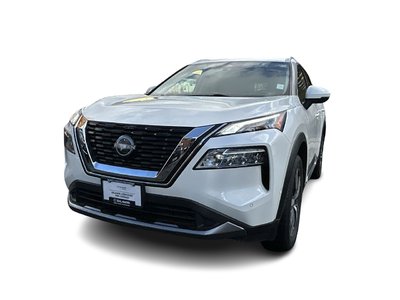 Nissan Rogue  2023 à Vancouver, Colombie-Britannique