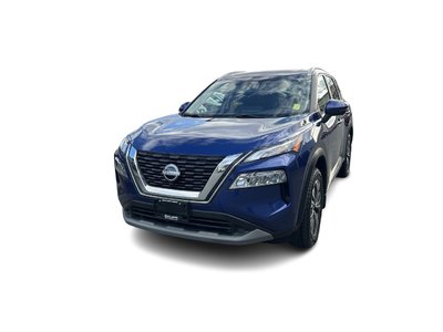 2023 Nissan Rogue in Vancouver, British Columbia