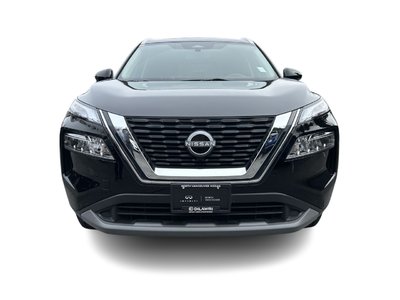 2023  Rogue in Vancouver, British Columbia