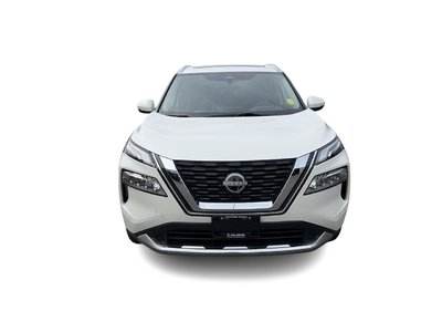 2023  Rogue in Vancouver, British Columbia