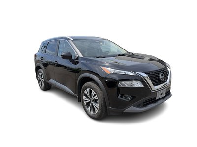 2023 Nissan Rogue in Vancouver, British Columbia