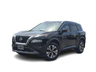 2023 Nissan Rogue in Vancouver, British Columbia