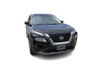 2023 Nissan Rogue in Vancouver, British Columbia