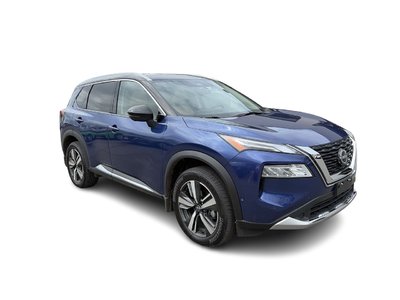 2023 Nissan Rogue in Langley, British Columbia