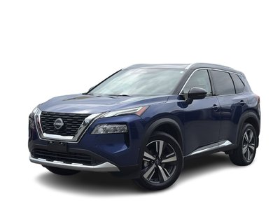 2023 Nissan Rogue in Langley, British Columbia
