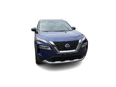 2023 Nissan Rogue in Langley, British Columbia