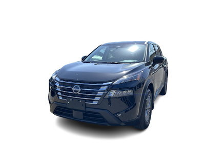 2024 Nissan Rogue in Vancouver, British Columbia