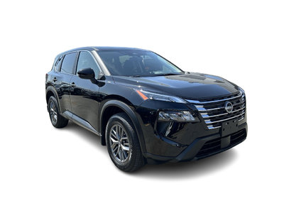 2024 Nissan Rogue in North Vancouver, British Columbia