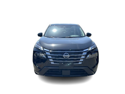 2024 Nissan Rogue in Vancouver, British Columbia